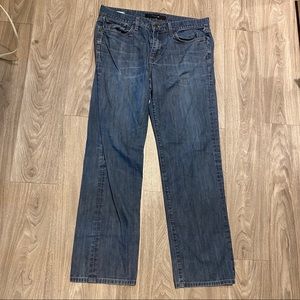 Joe’s Jeans Classic Fit Size 34x32